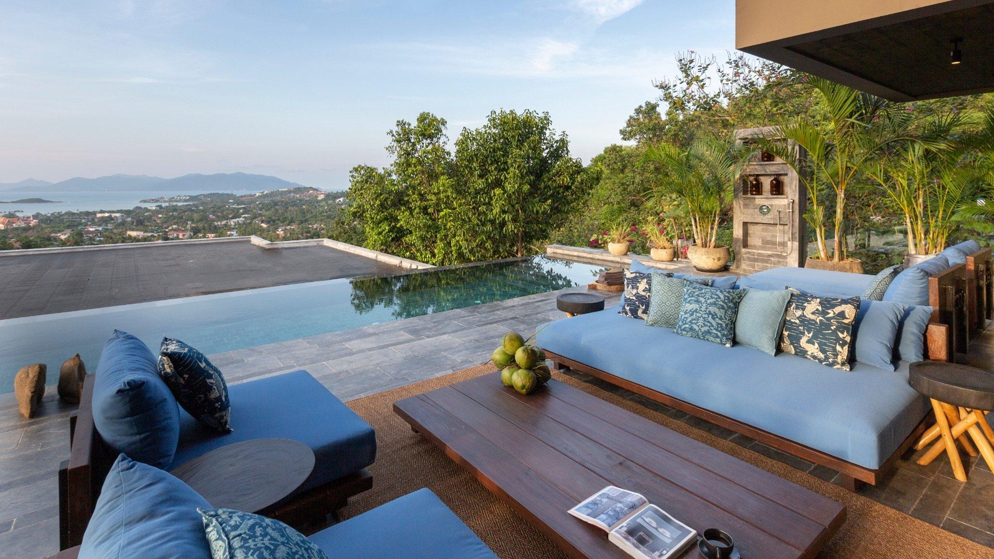 Villa Sierra - Photo 1