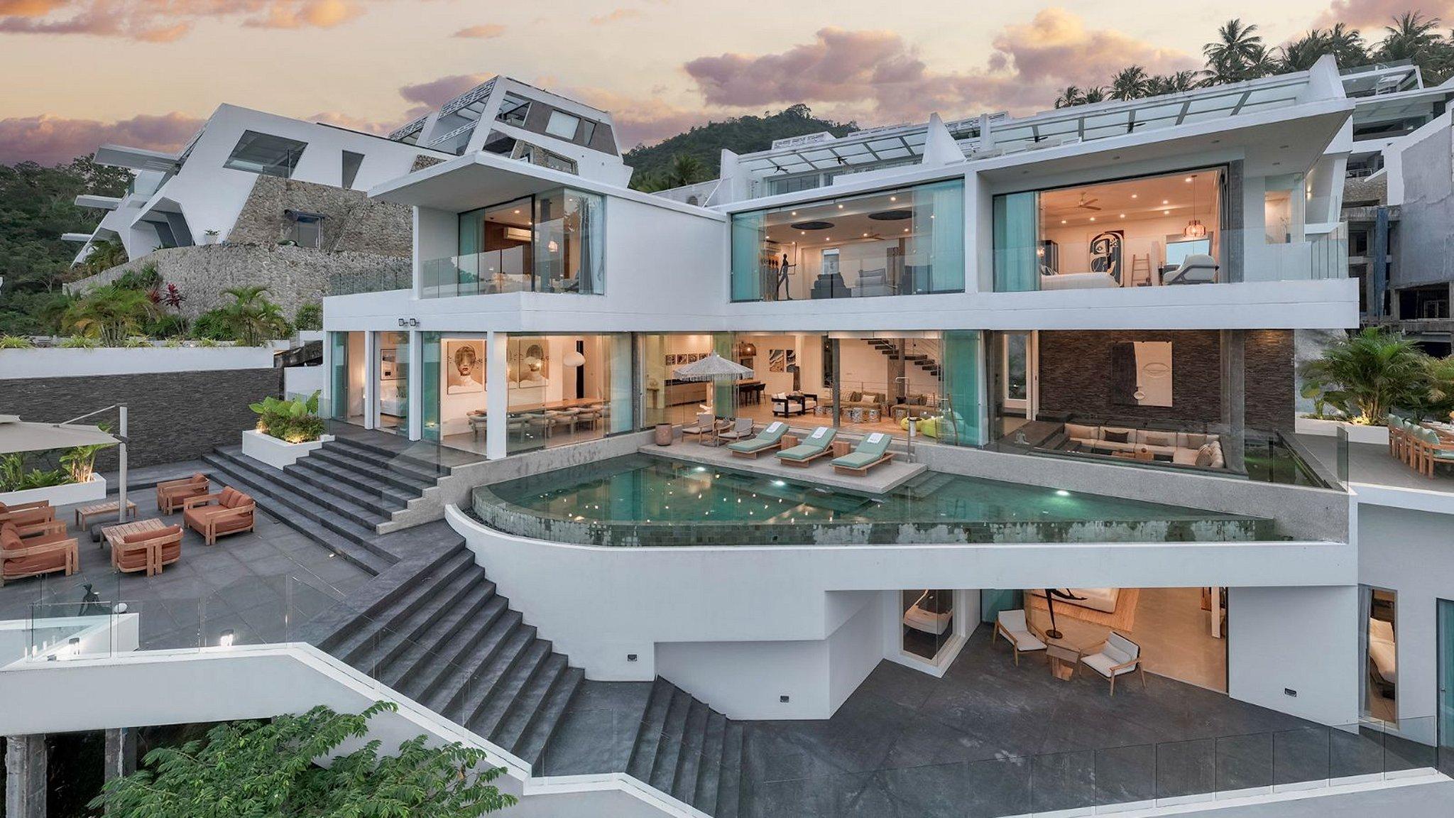 Villa Vie