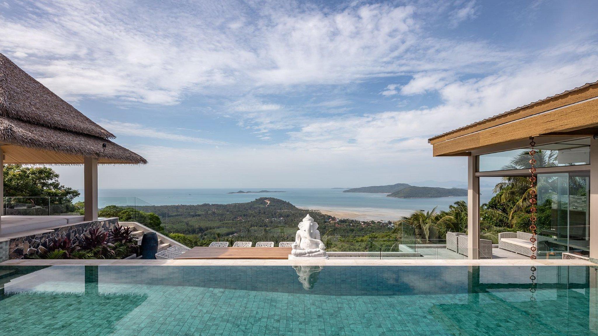 Villa Nirvana - Photo 1