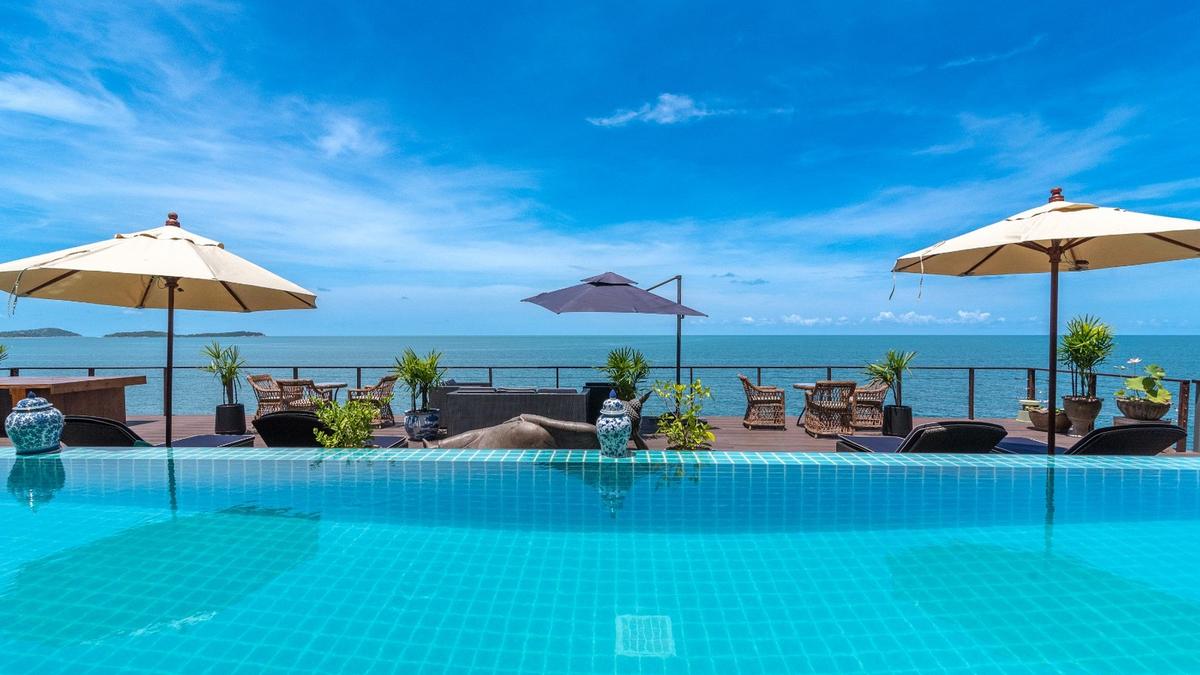 Villa Samayra