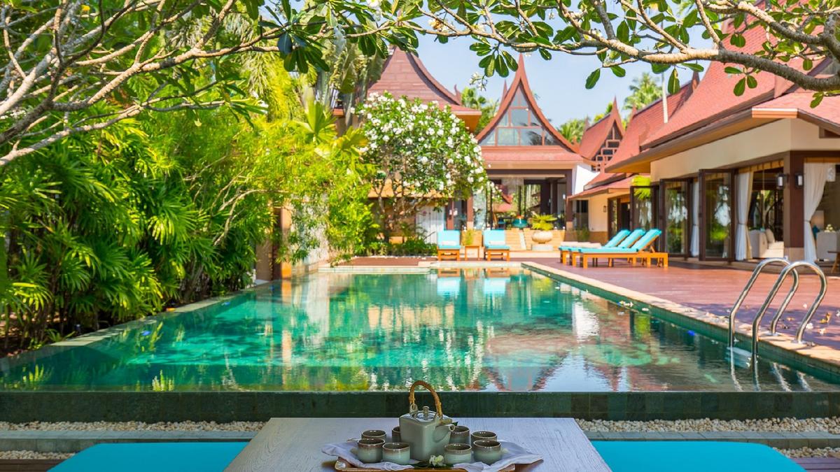 Baan Tao Talay