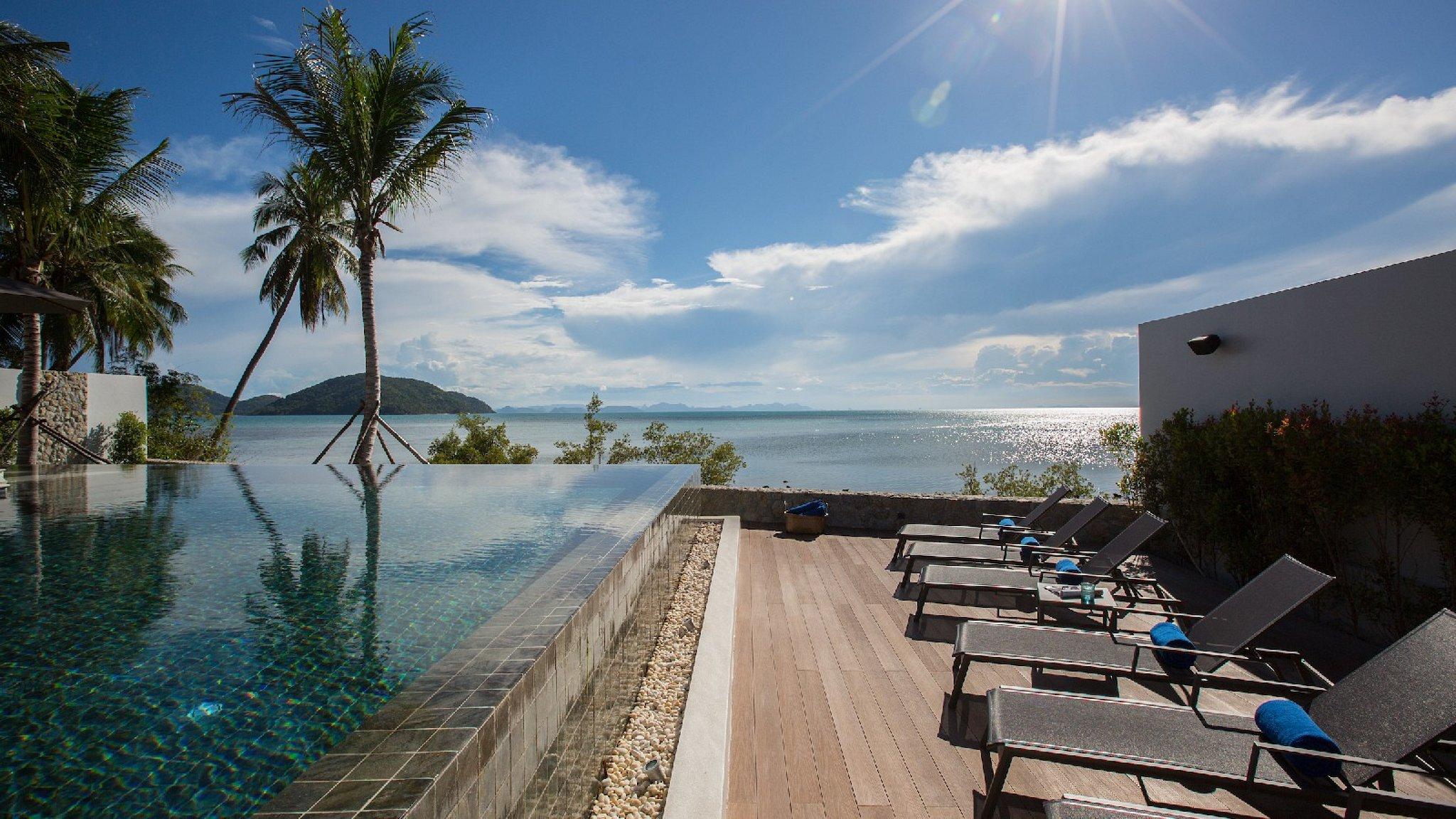 Villa Sea Renity - Photo 1
