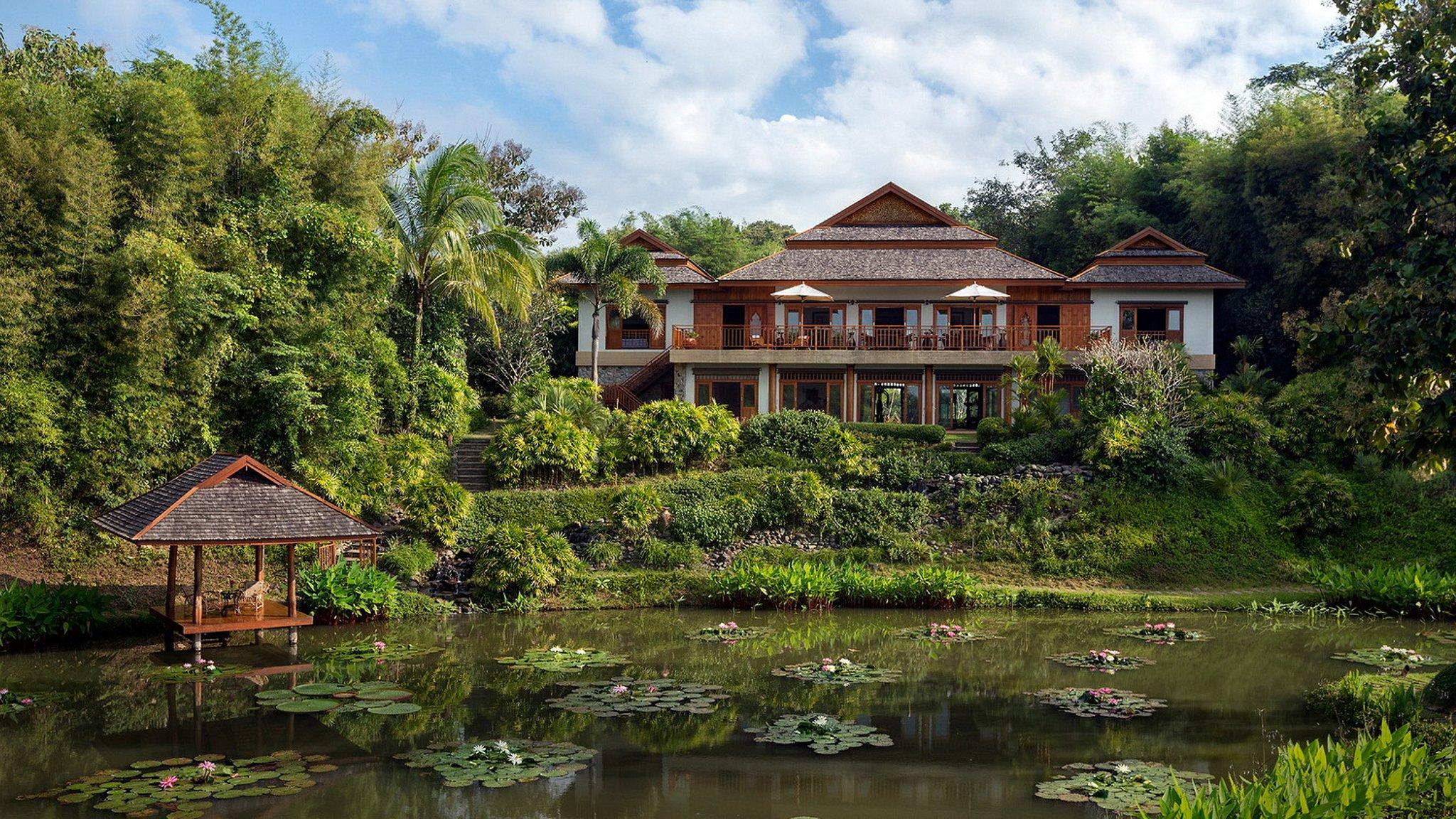 Pa Sak Tong Villa - Photo 1