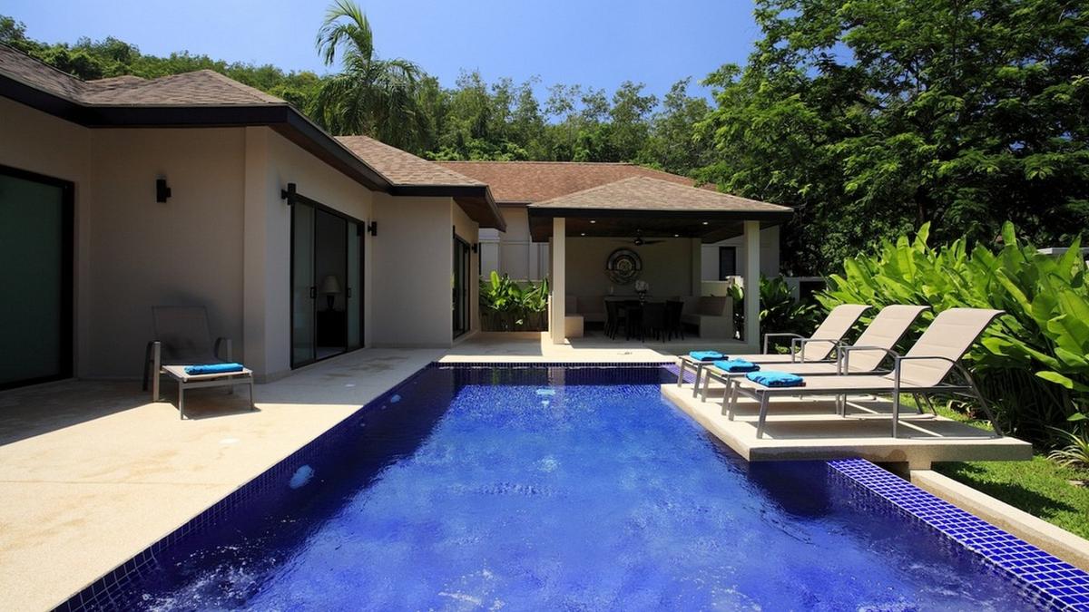 Villa Onyx