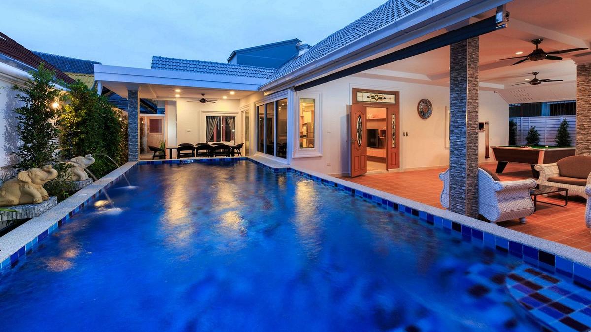 Gala Villa