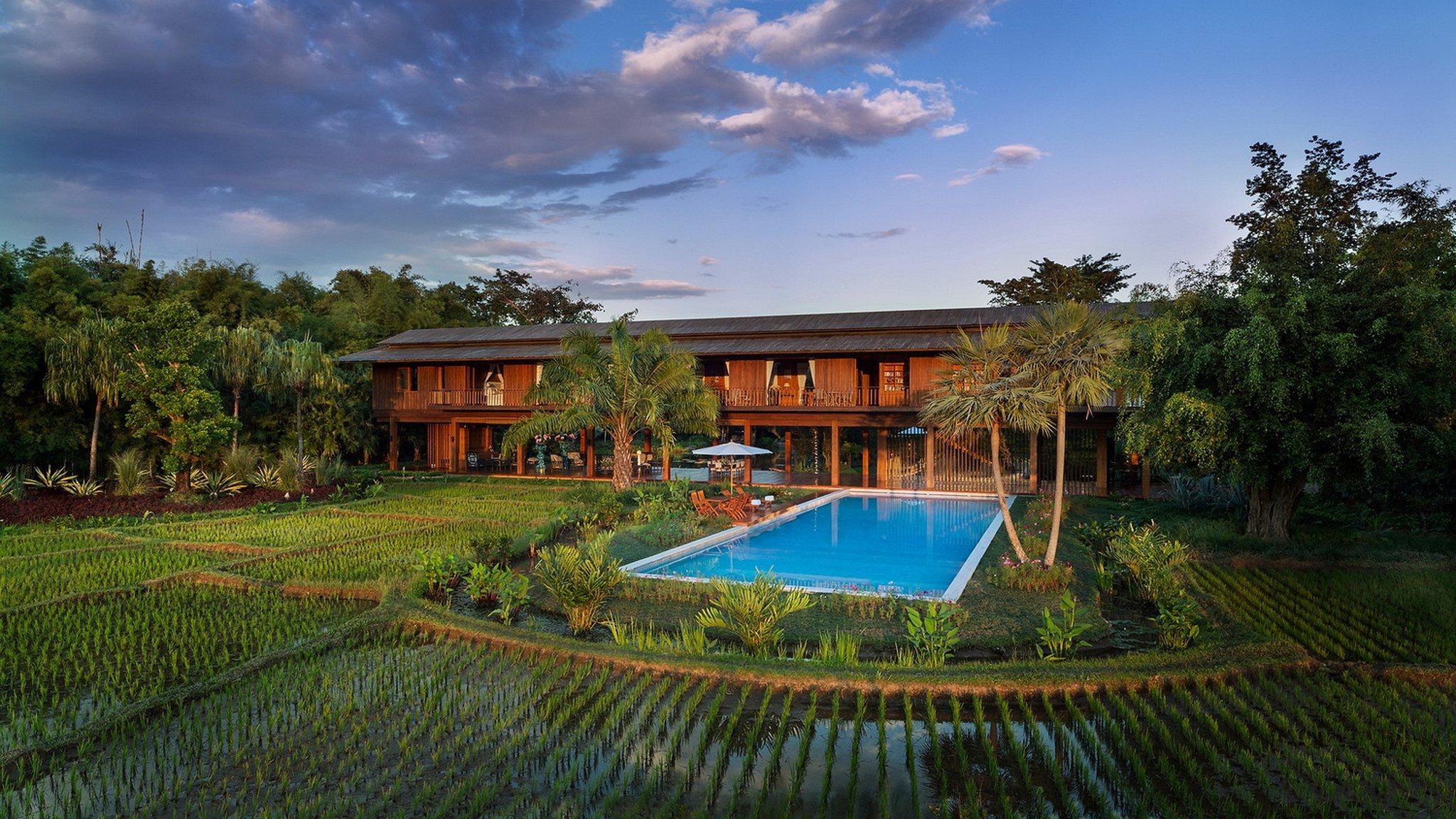 Villa Khum Sak Tong - Photo 1