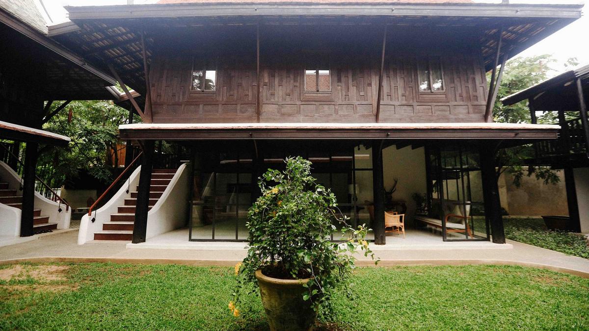 Villa Royale 3