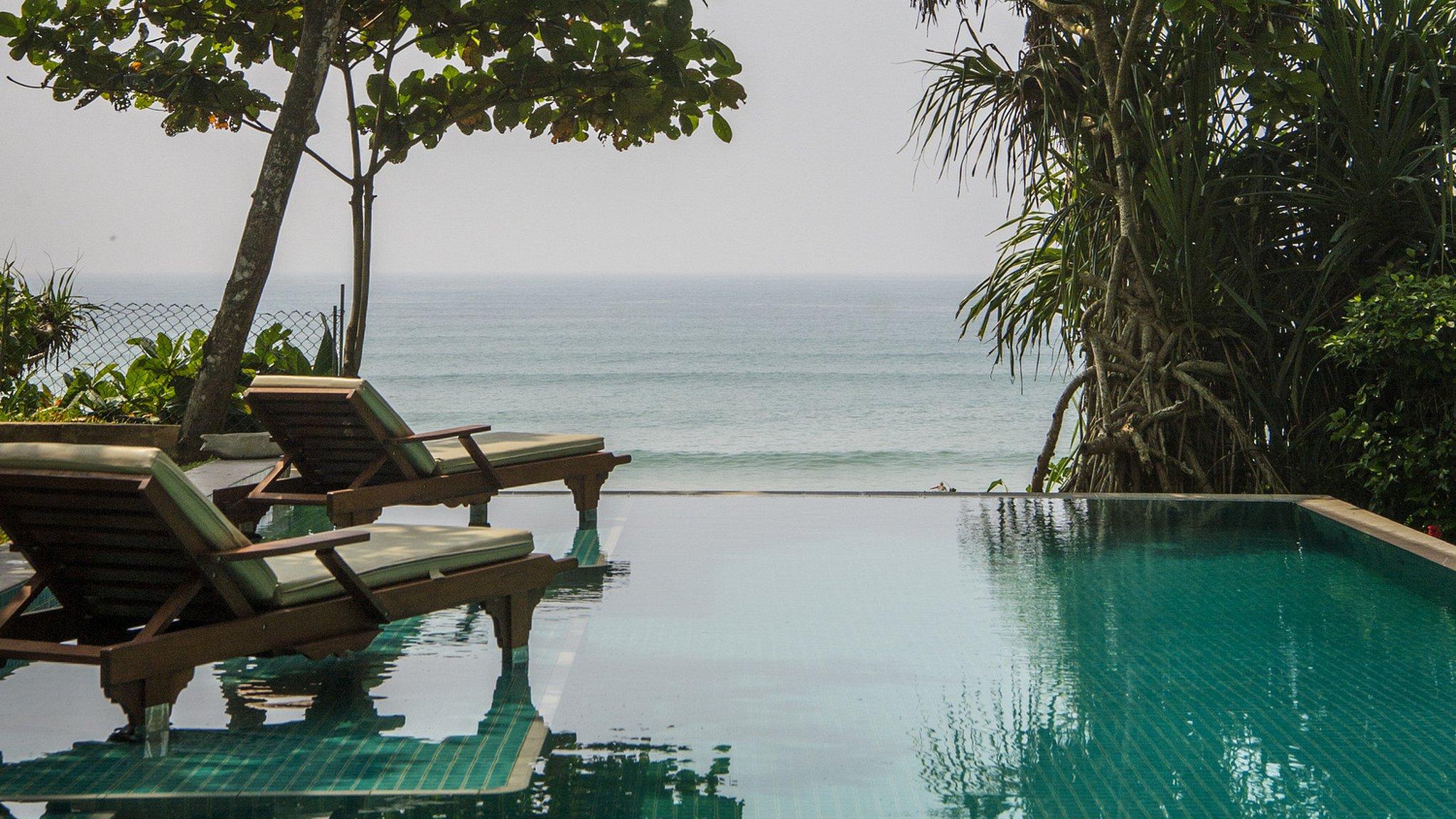 Three Sisters Beach House - Photo 1