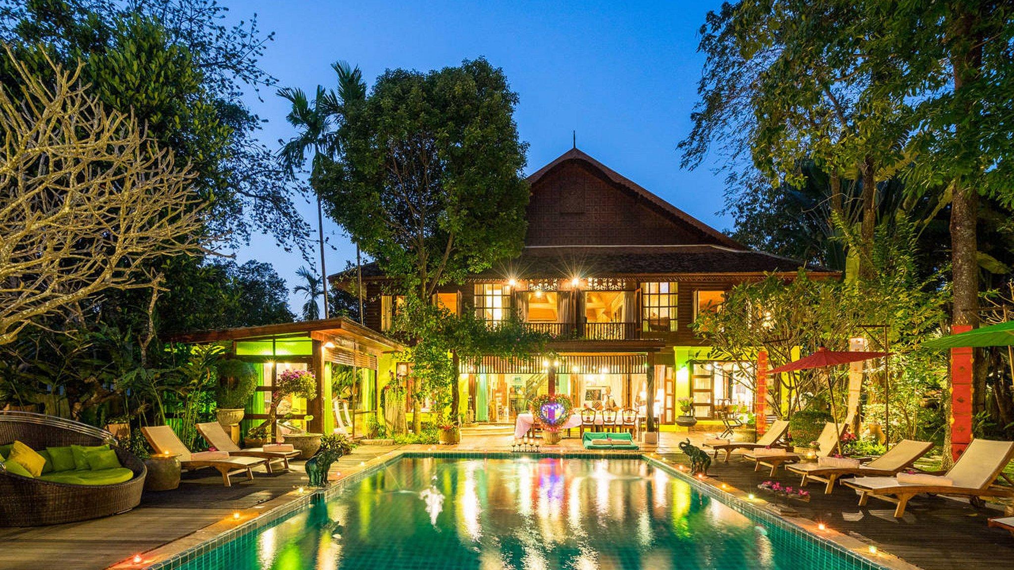 Baan Thip Chang
