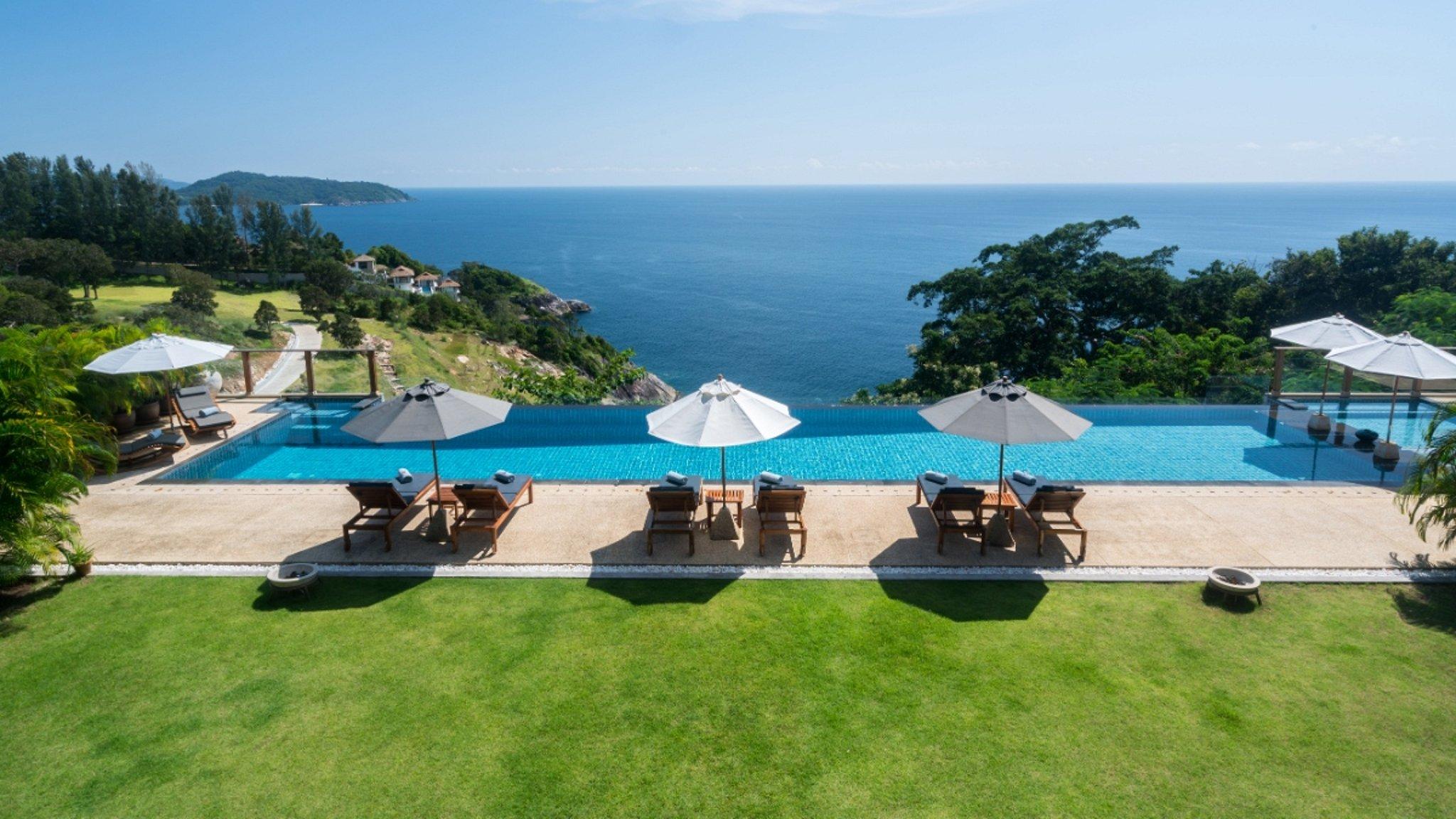 Villa Aye - Photo 1