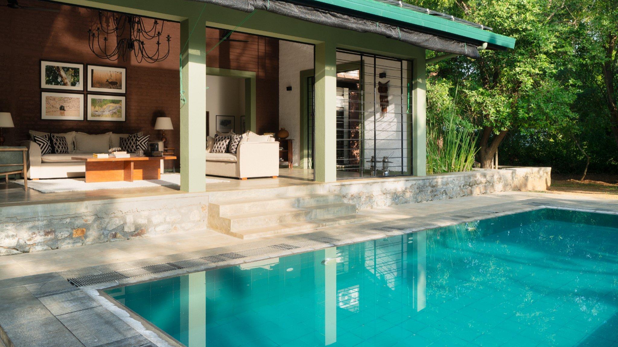 Neem Tree House - Photo 1