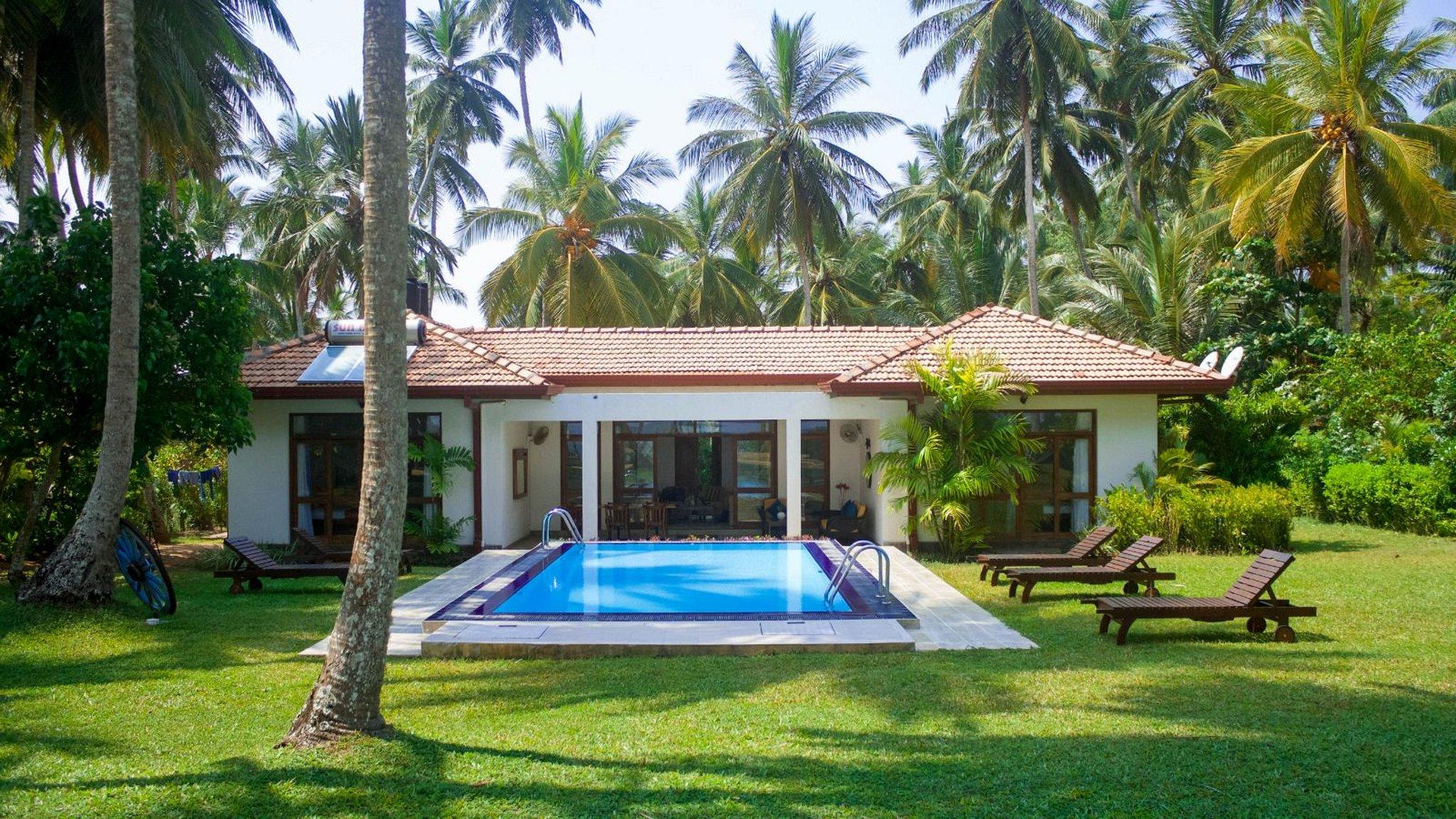 Ranna Beach House - Photo 1