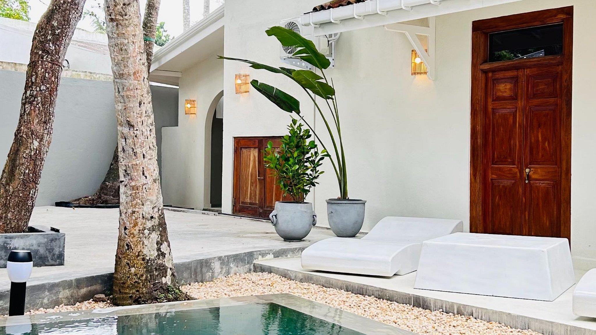Villa K2 - Photo 1