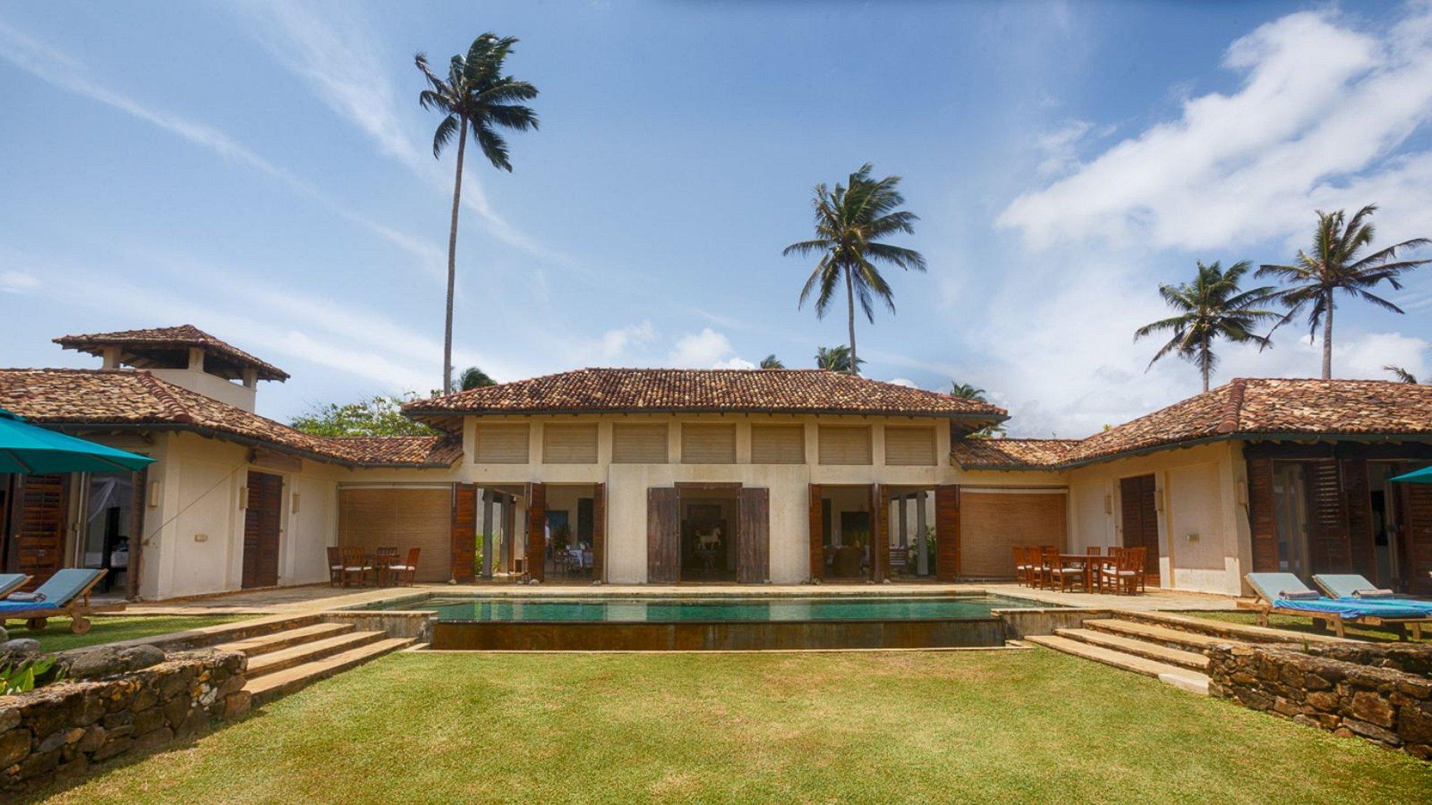 Ambalama Villa - Photo 1