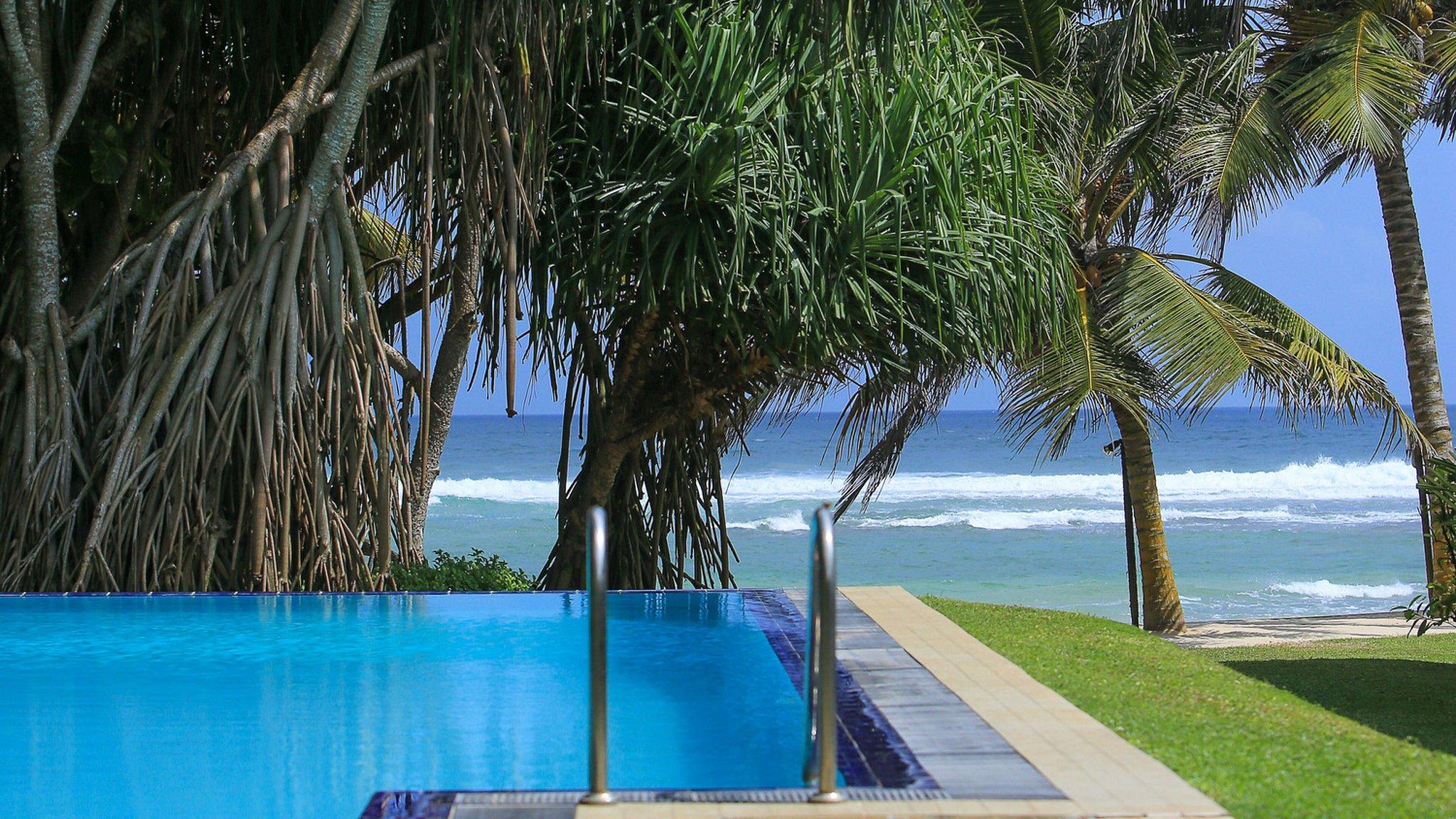 Villa South Point