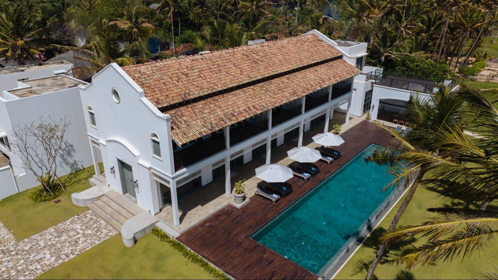 Myla Beach Villa - Photo 1