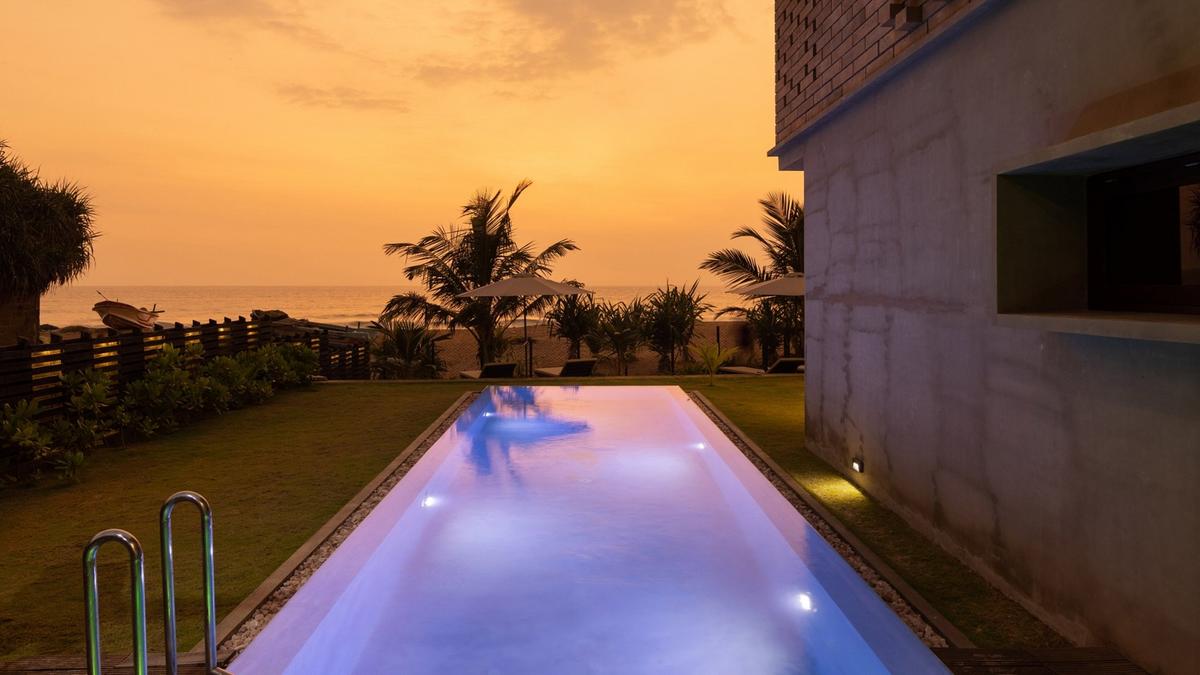 Villa Ini
