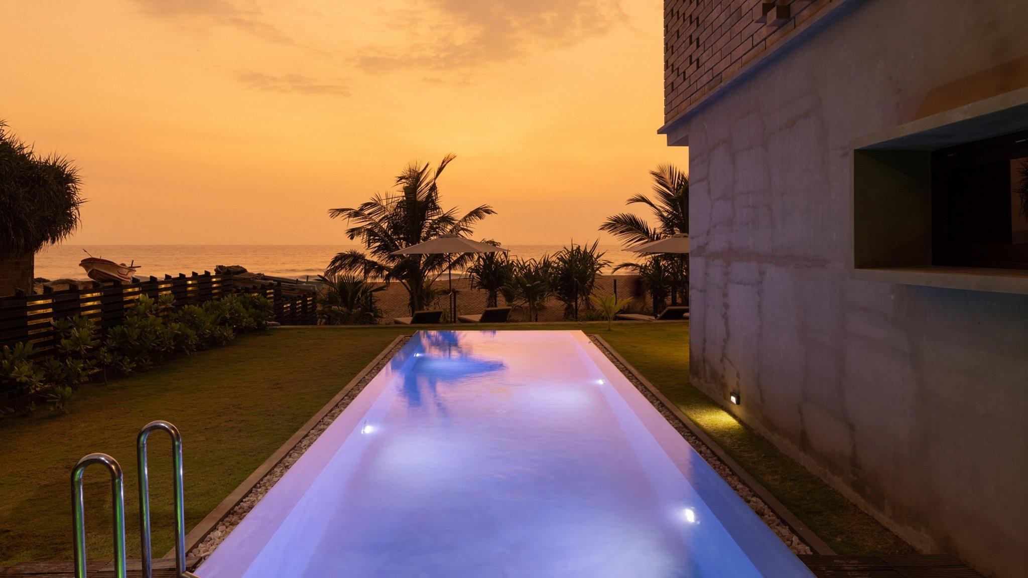 Villa Ini - Photo 1