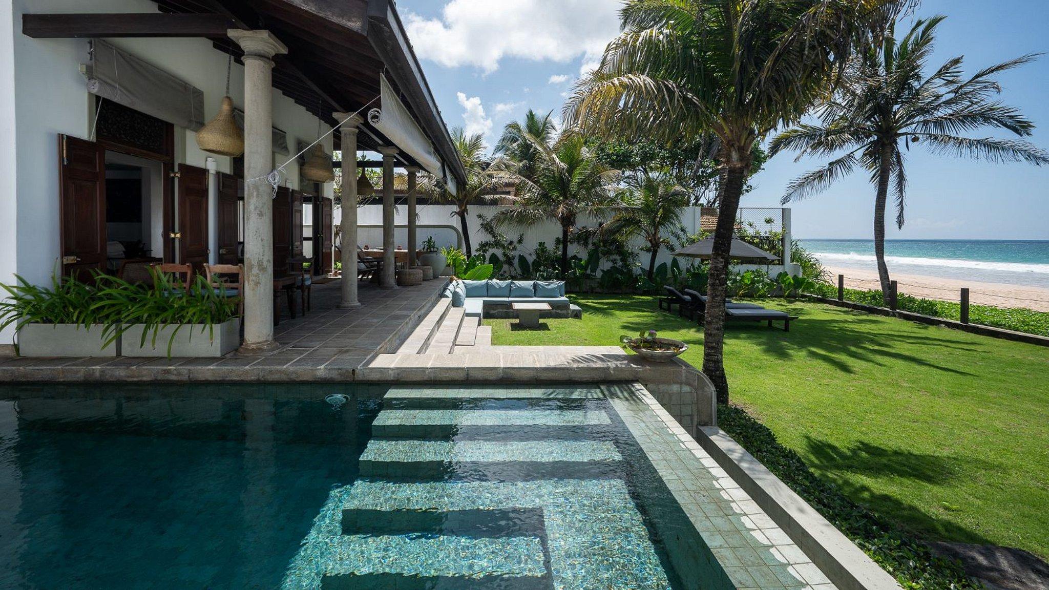 Villa Saldana - Photo 1