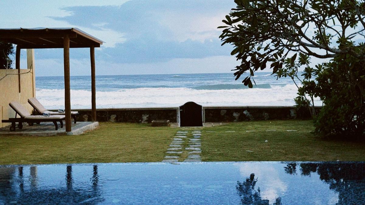 Villa Nilaya Habaraduwa