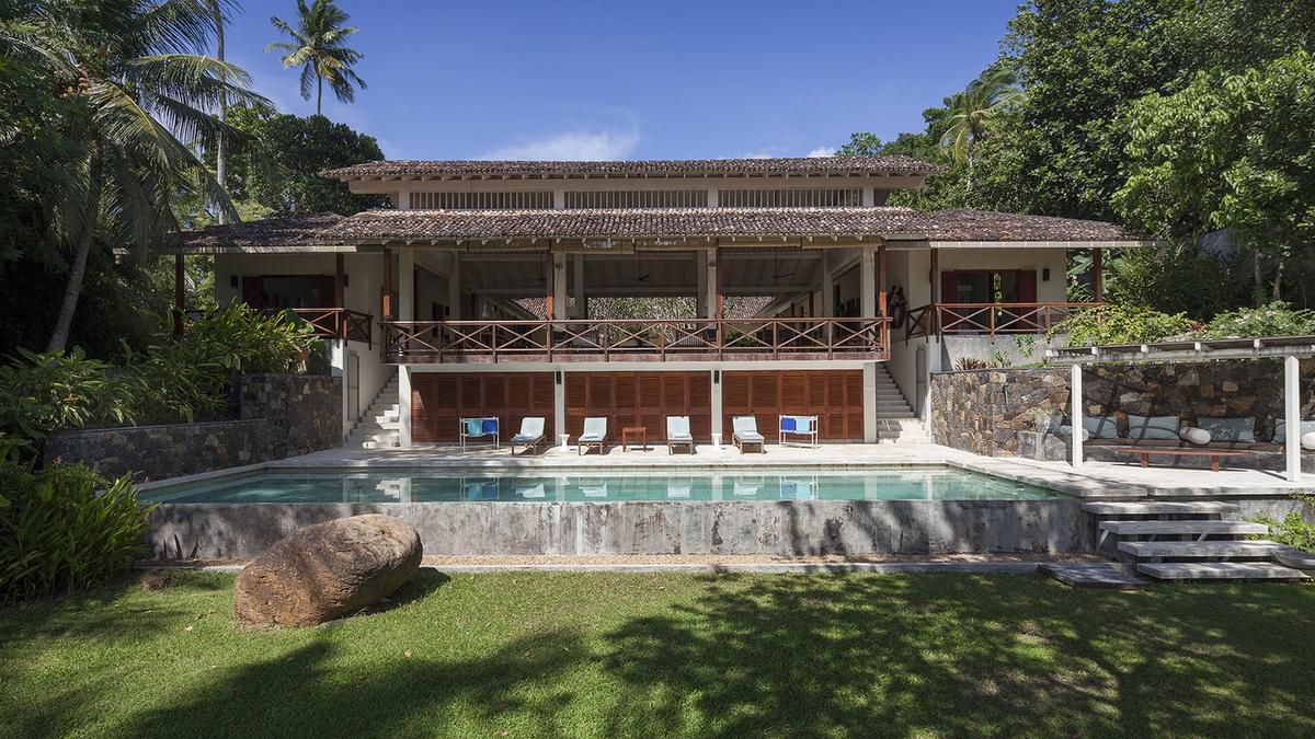 The Lake House