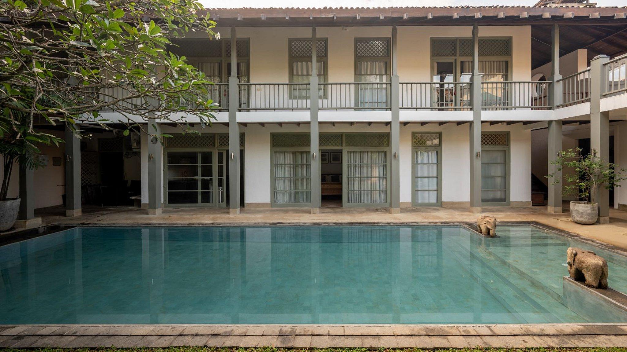 Villa 41 Lighthouse Street