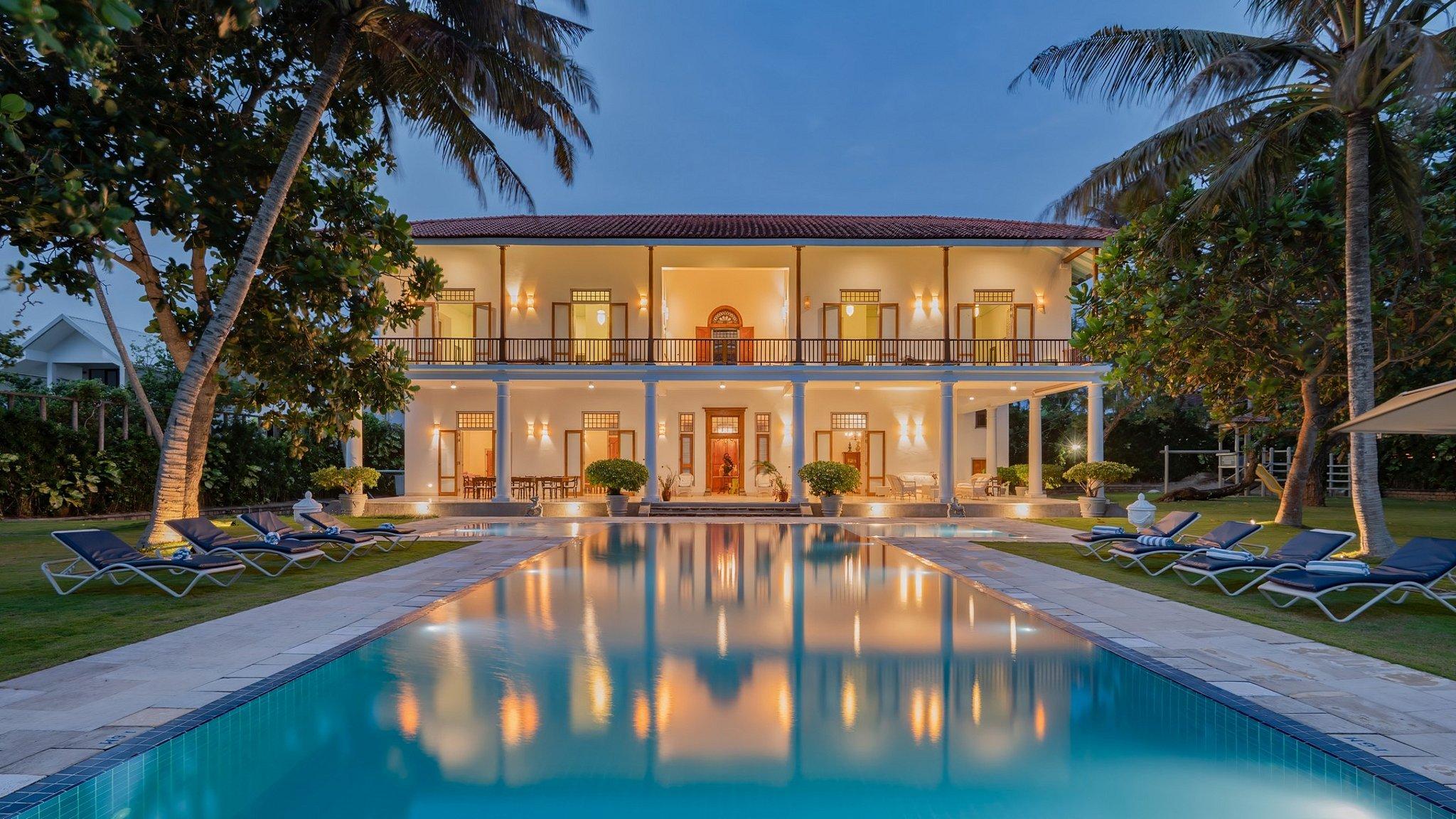 Villa Indisch - Photo 1
