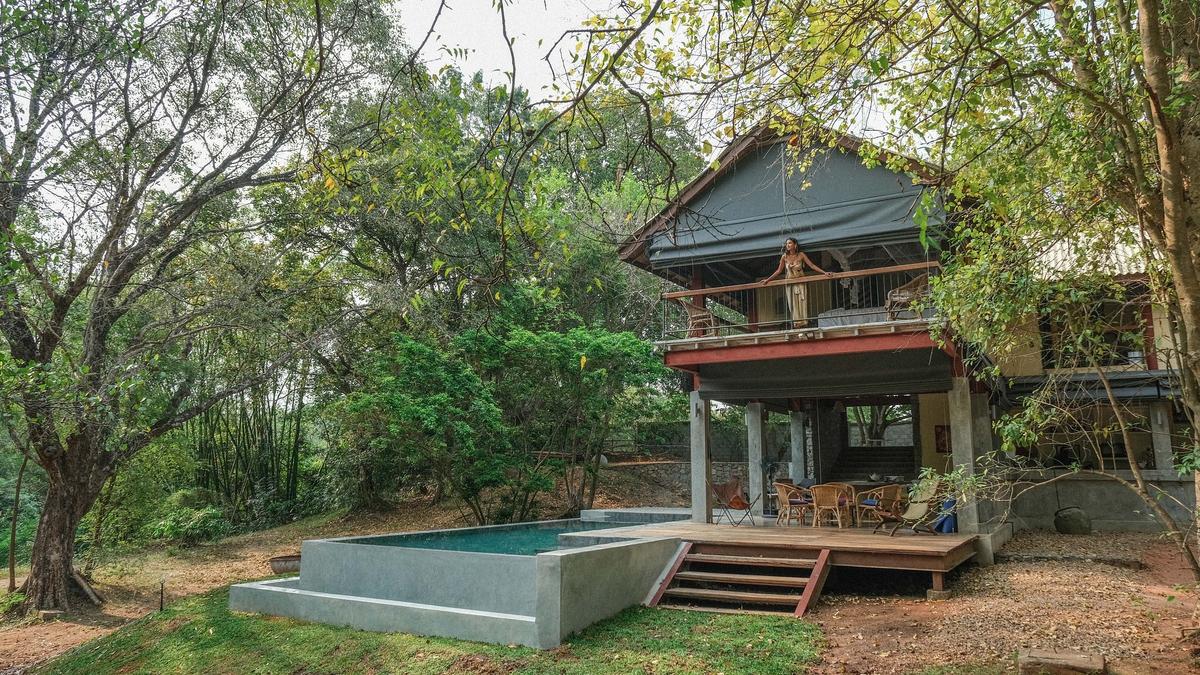 River House Dambulla