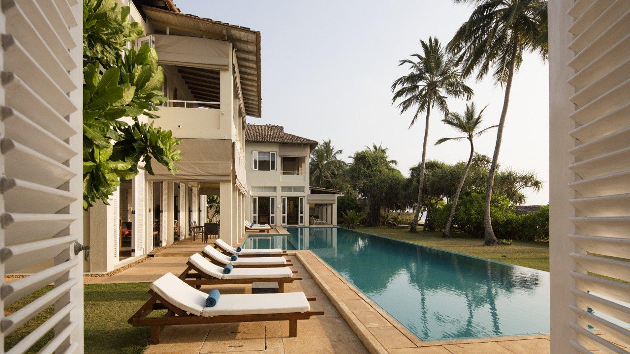 Sri Villa - Photo 1