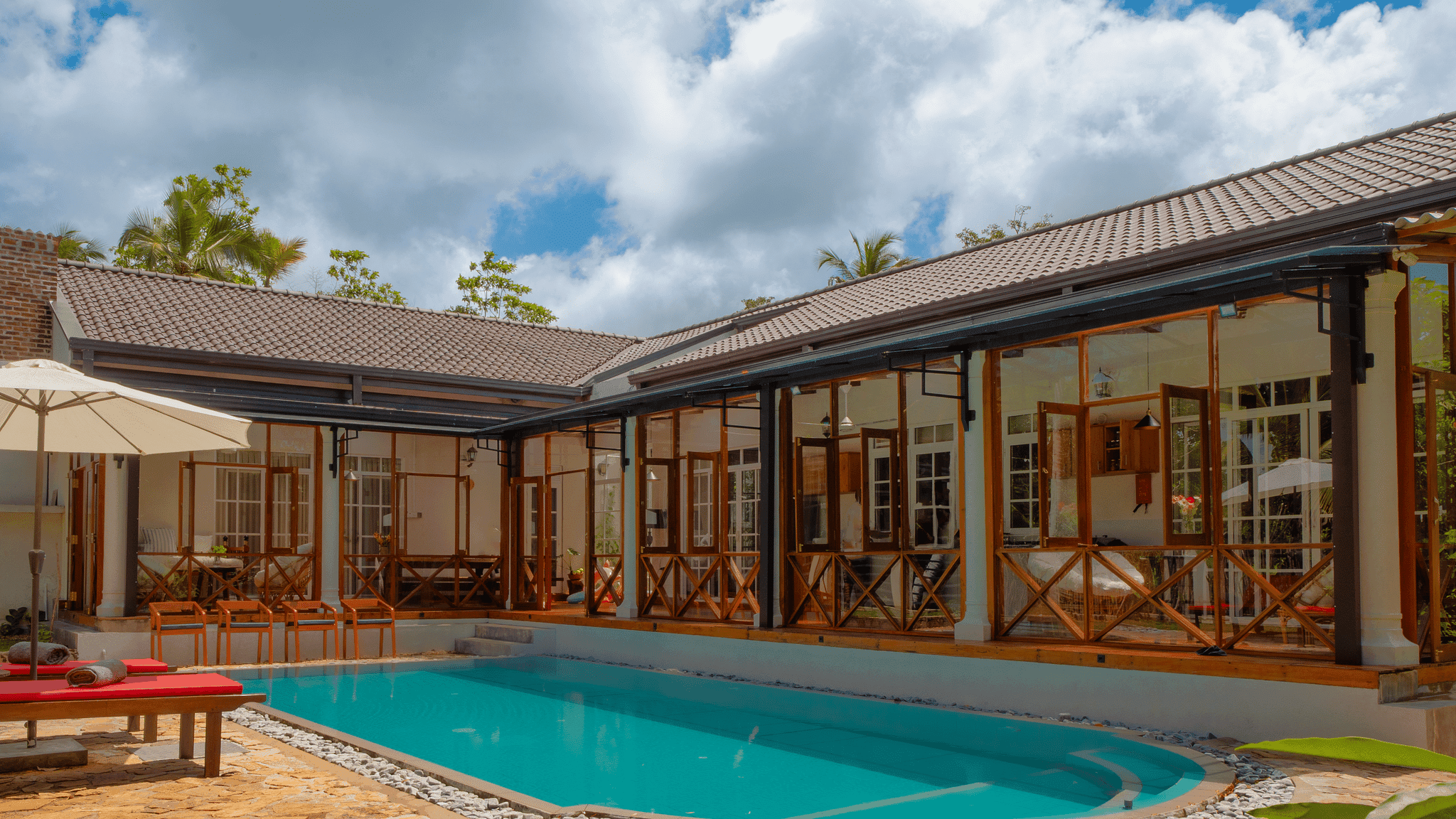 Sevena Villa - Photo 1