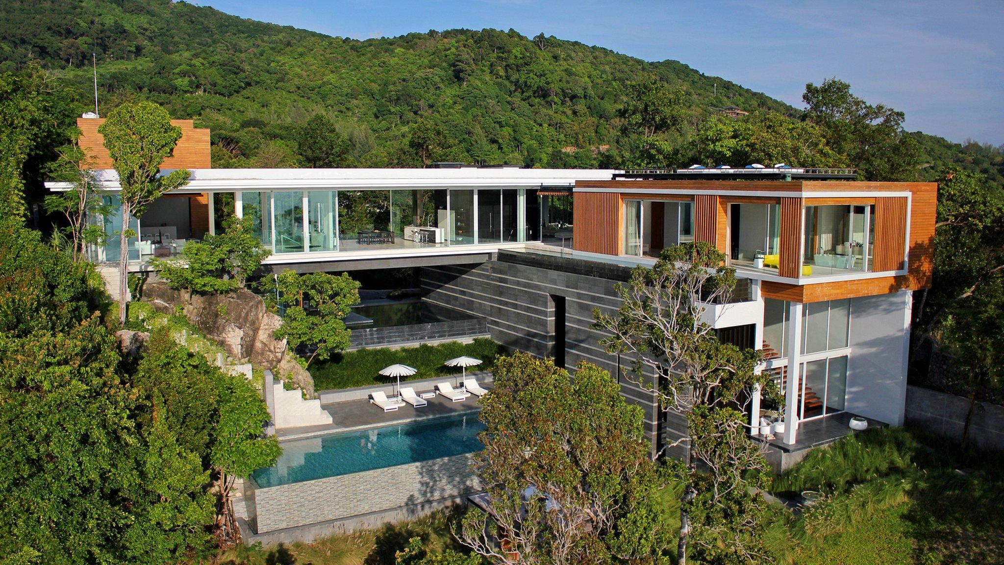 Villa Mayavee