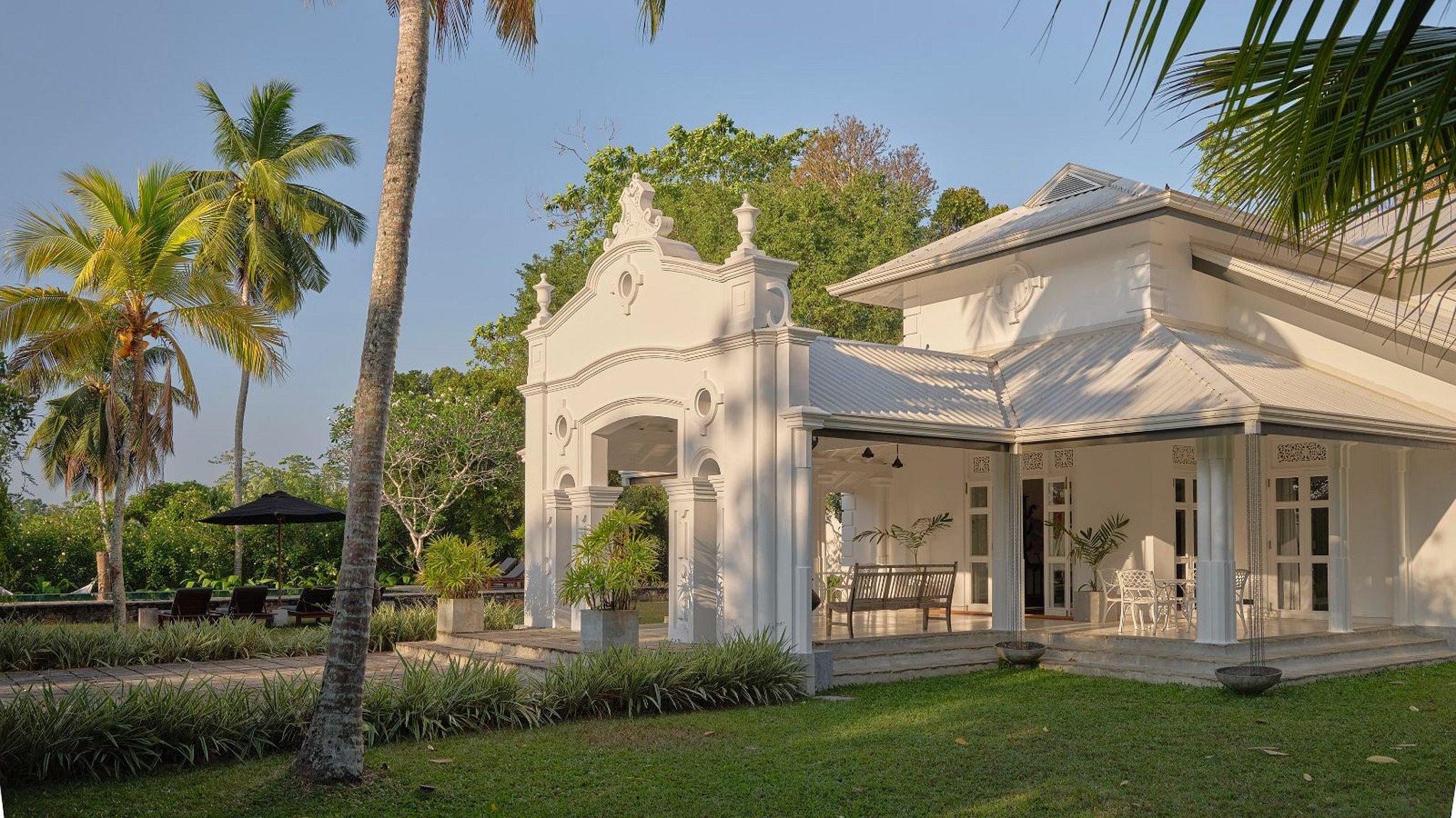 Halala Kanda House - Photo 1