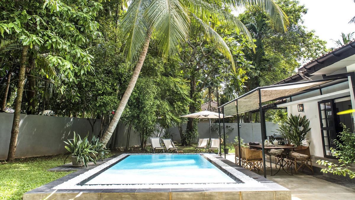 The Cottage Bentota