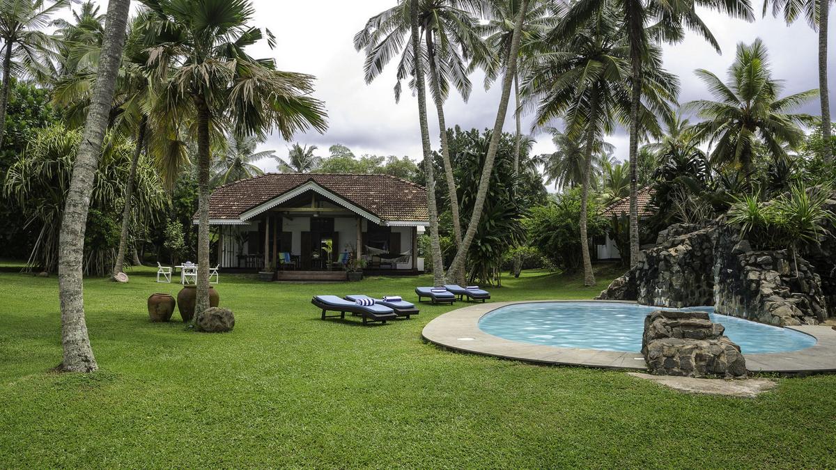 Villa Weligama