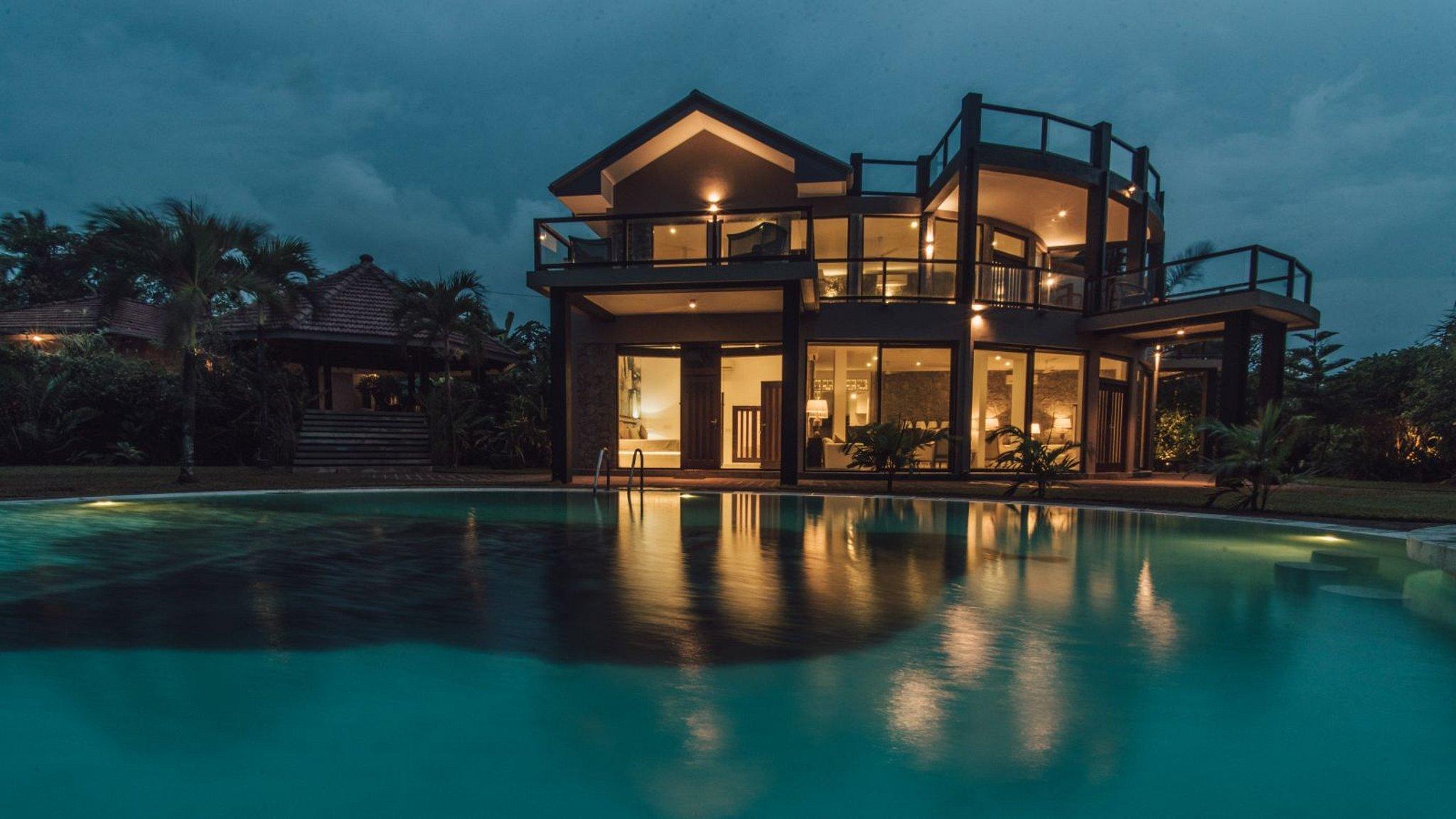 Villa Thuya