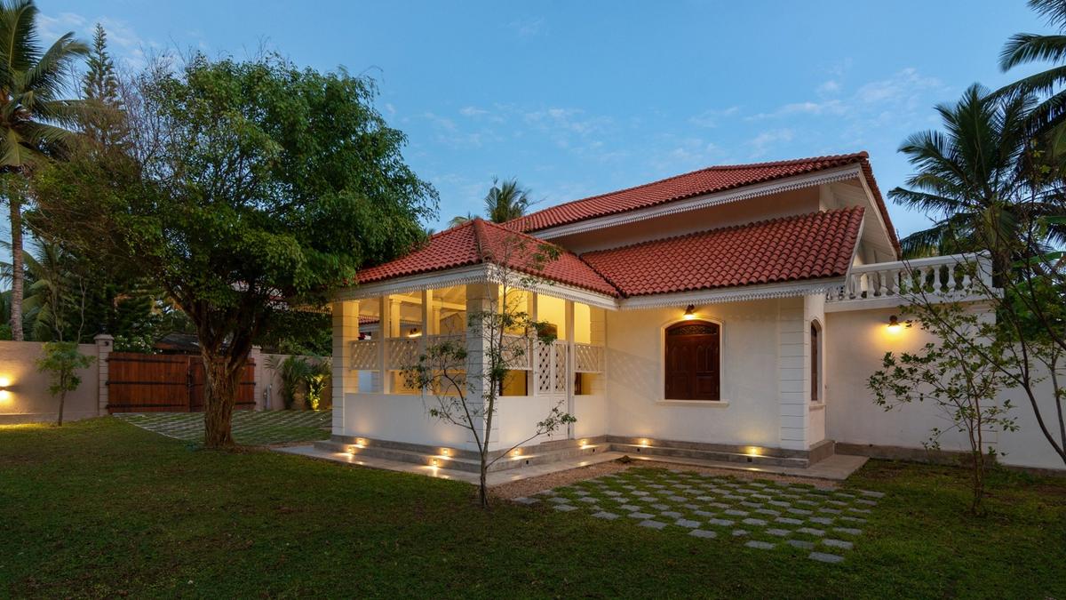Idda Villa