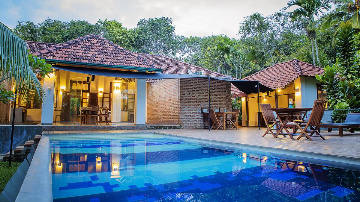 Comilla Bungalow