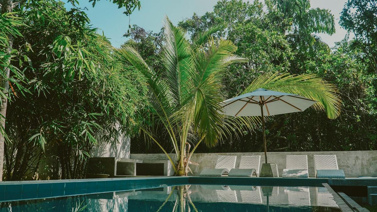 Maharamba House