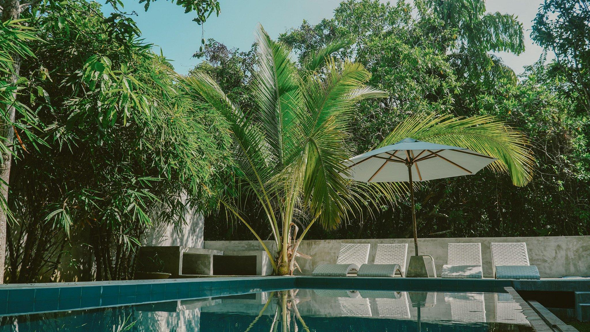 Maharamba House