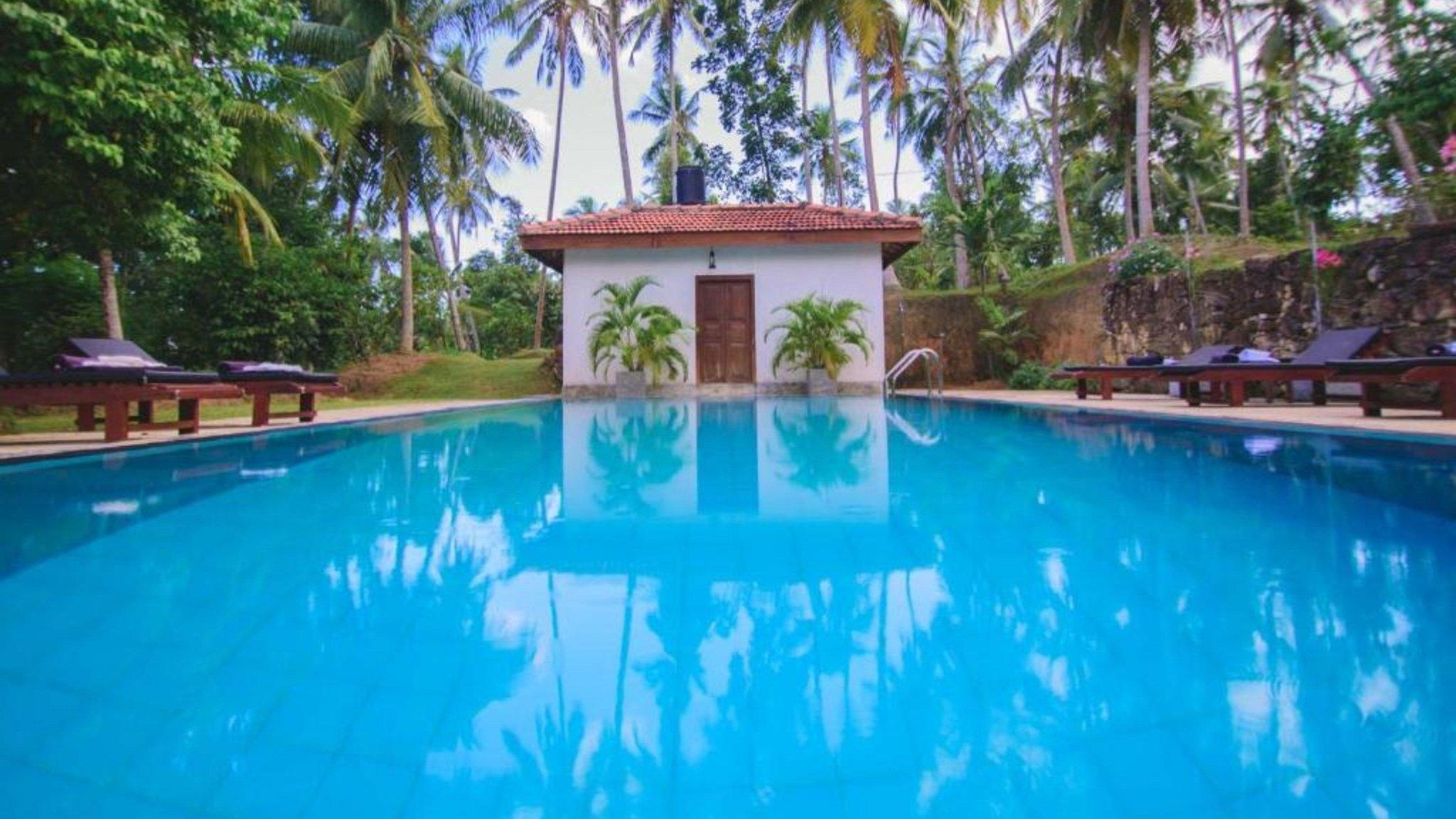 Villa Thalpe Walawwa - Photo 1