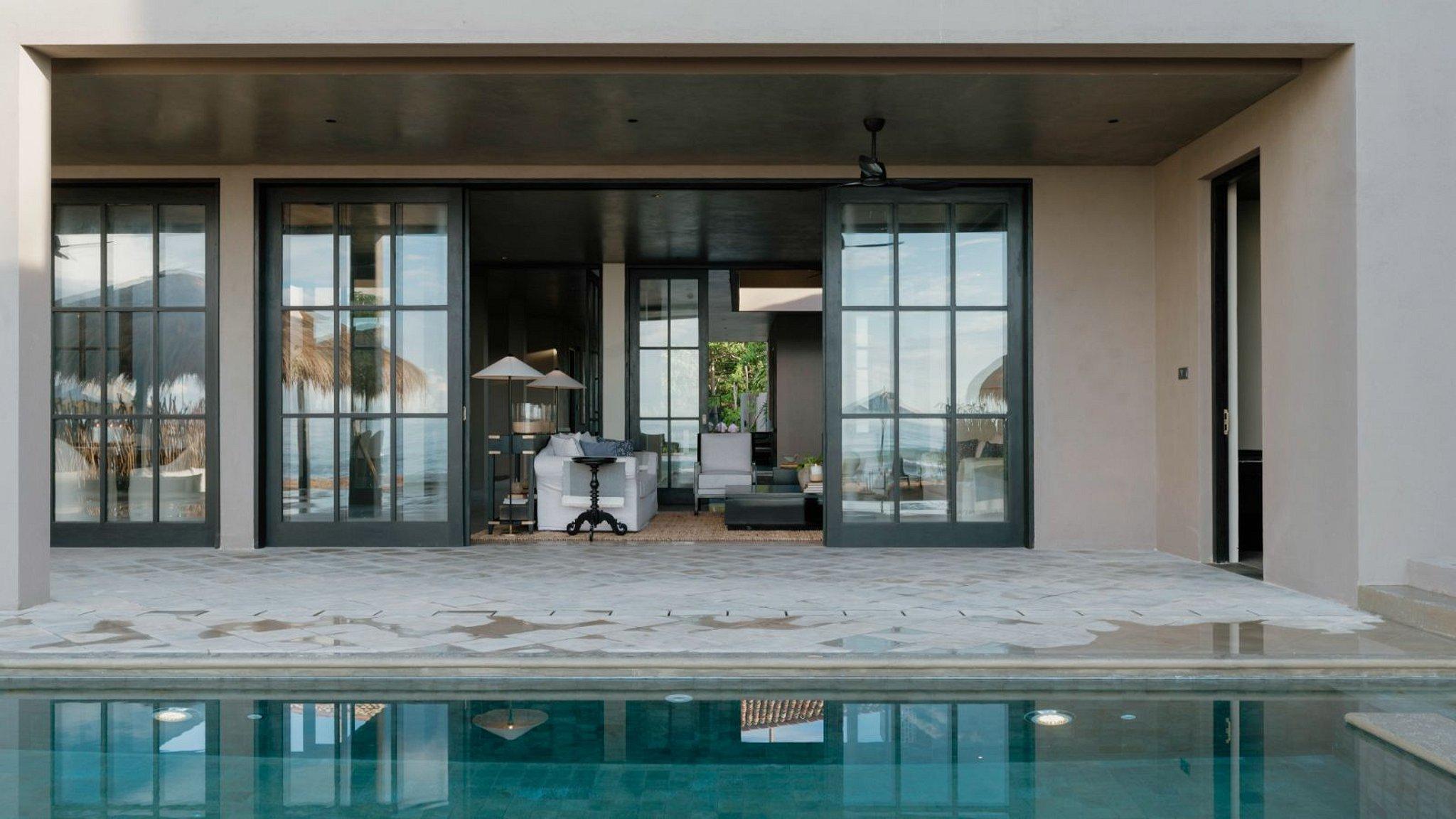 Villa Kaimu