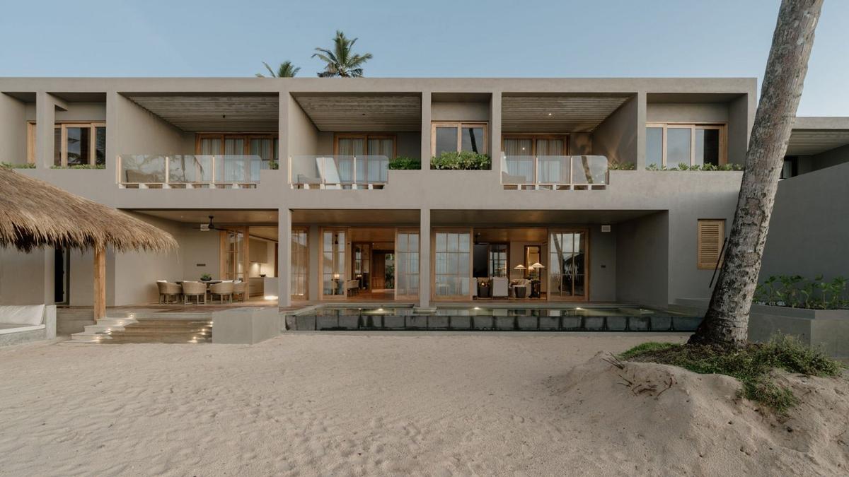 Villa Cies