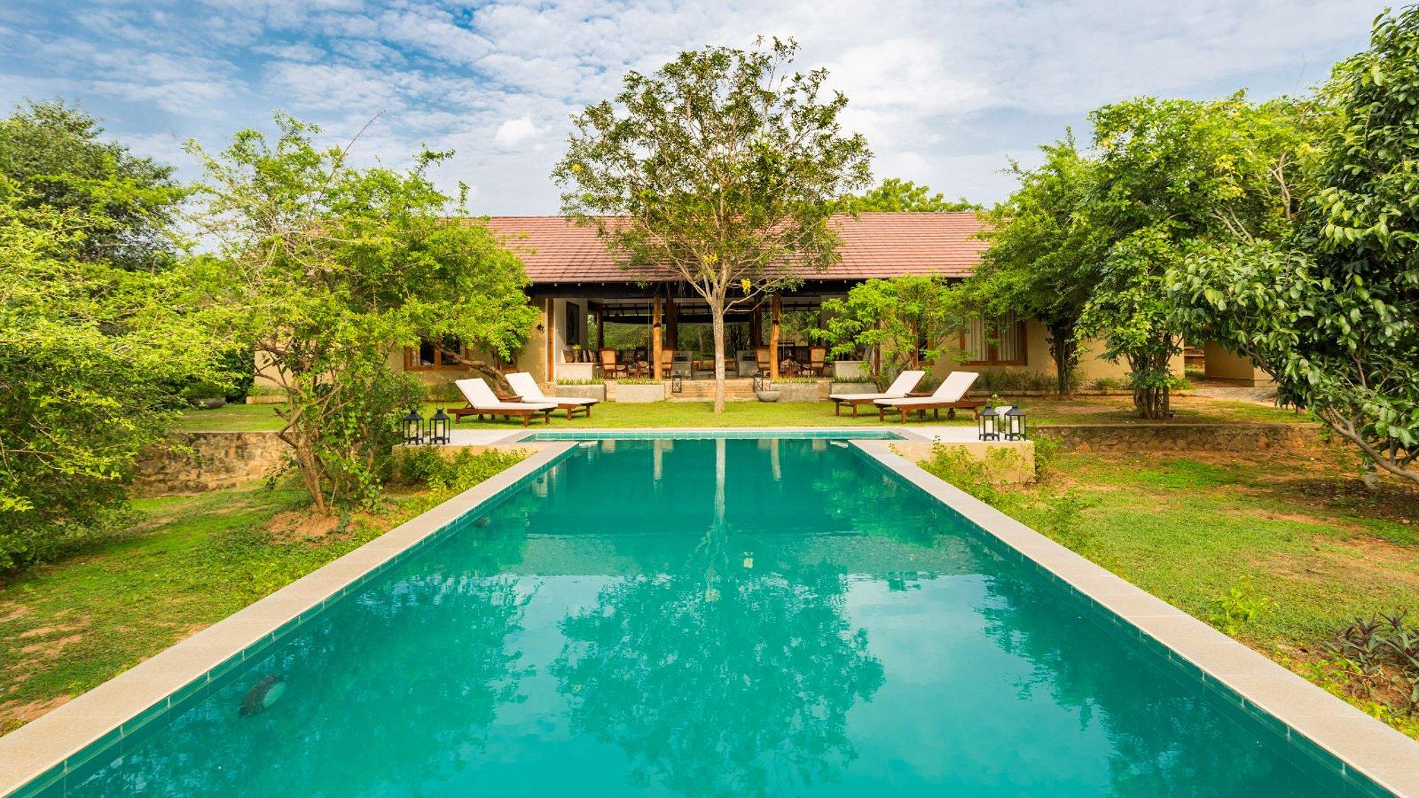 Mayur Lodge - Photo 1