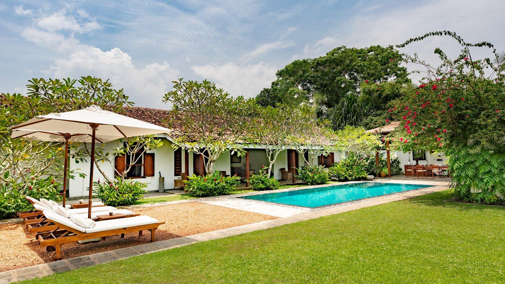 Rock Villa - Photo 1