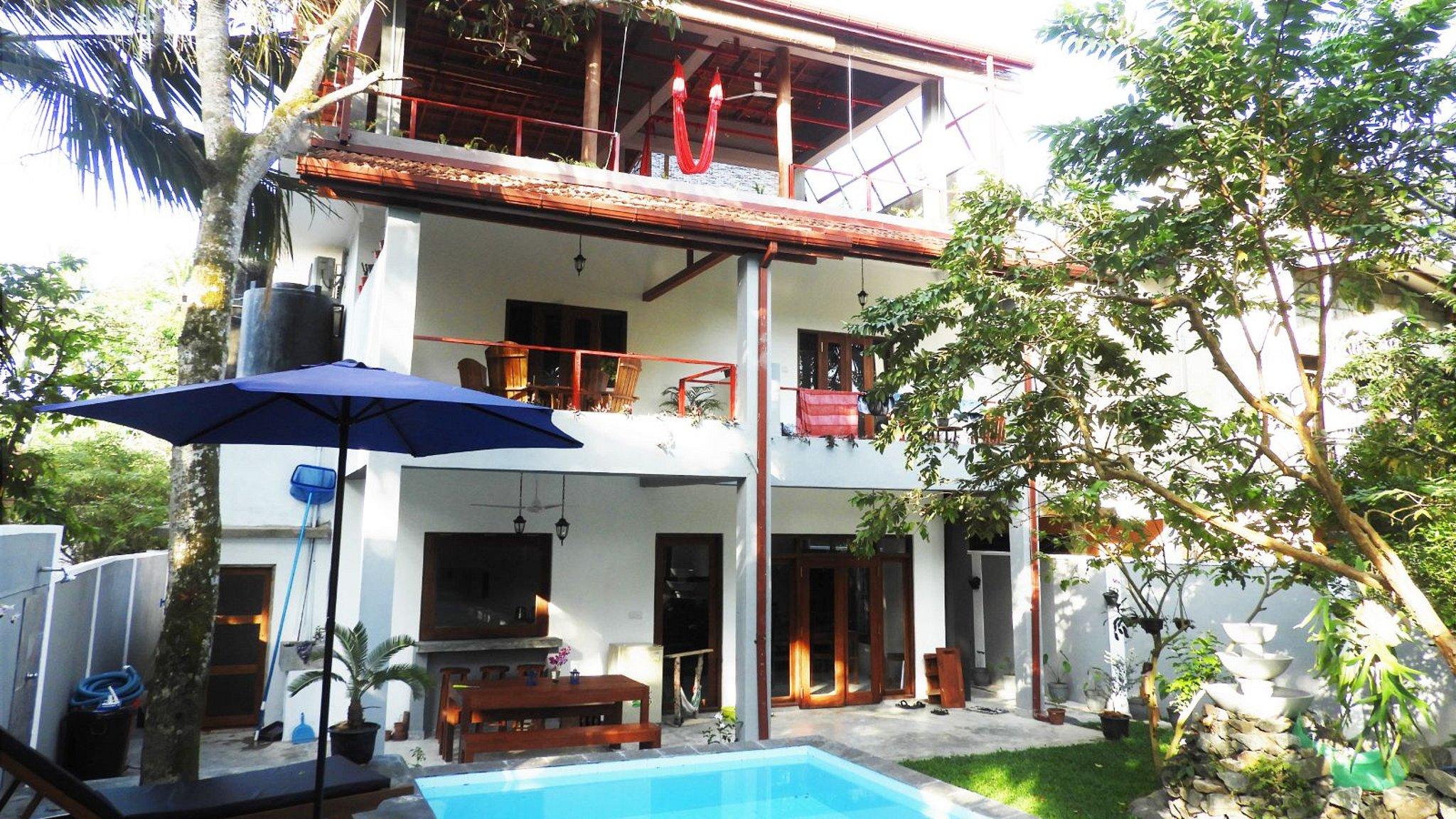 ME Villa