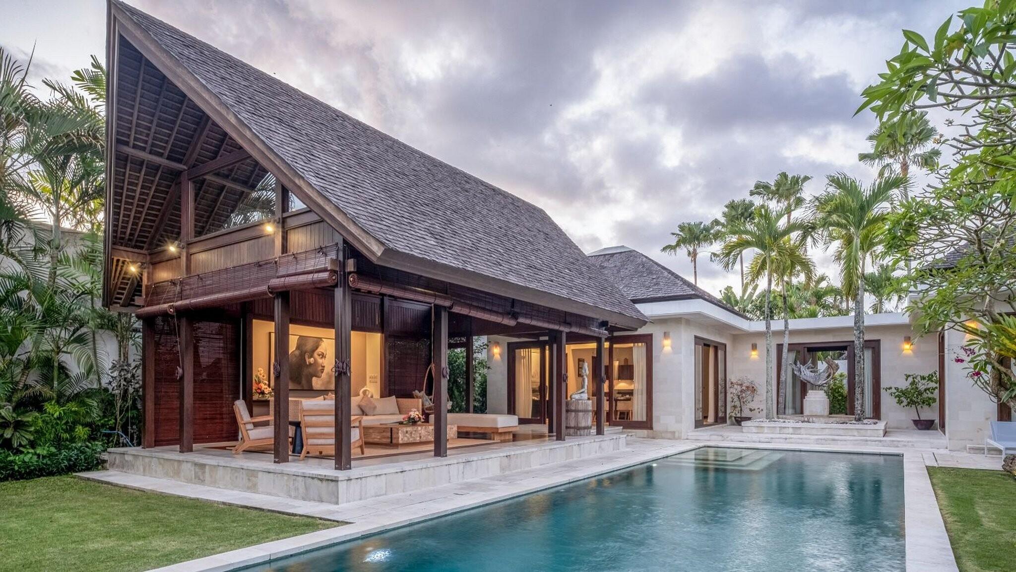 Villa Yudhistira - Photo 1