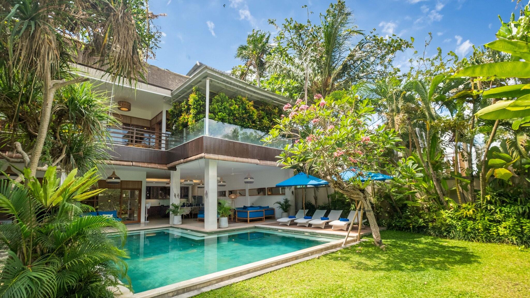 Villa Anjani Satu - Photo 1