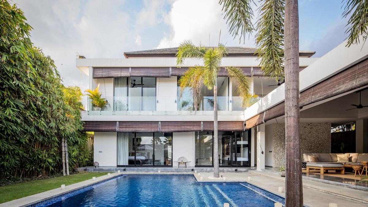 Villa Waha