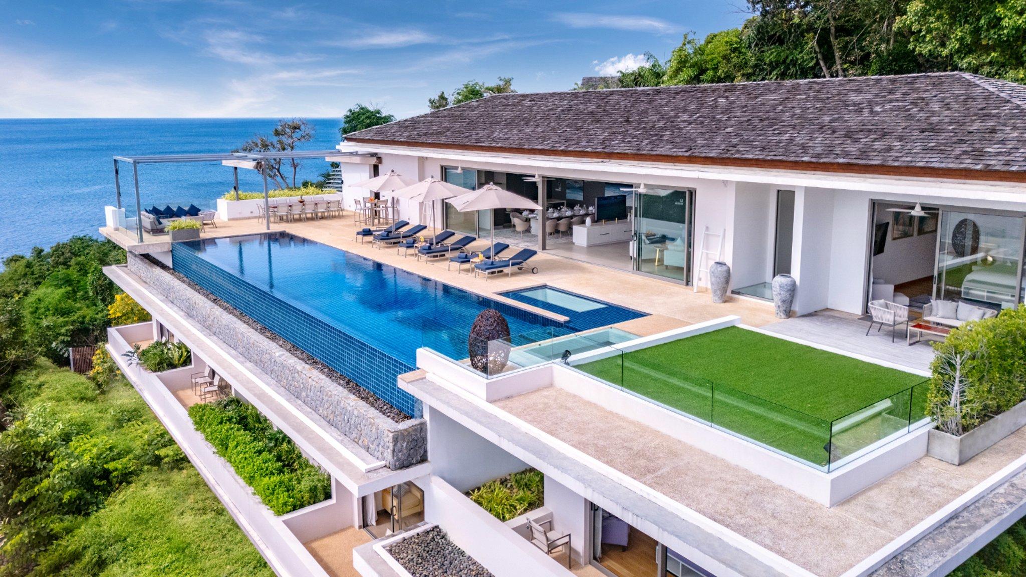 Villa Narissa Phuket - Photo 1