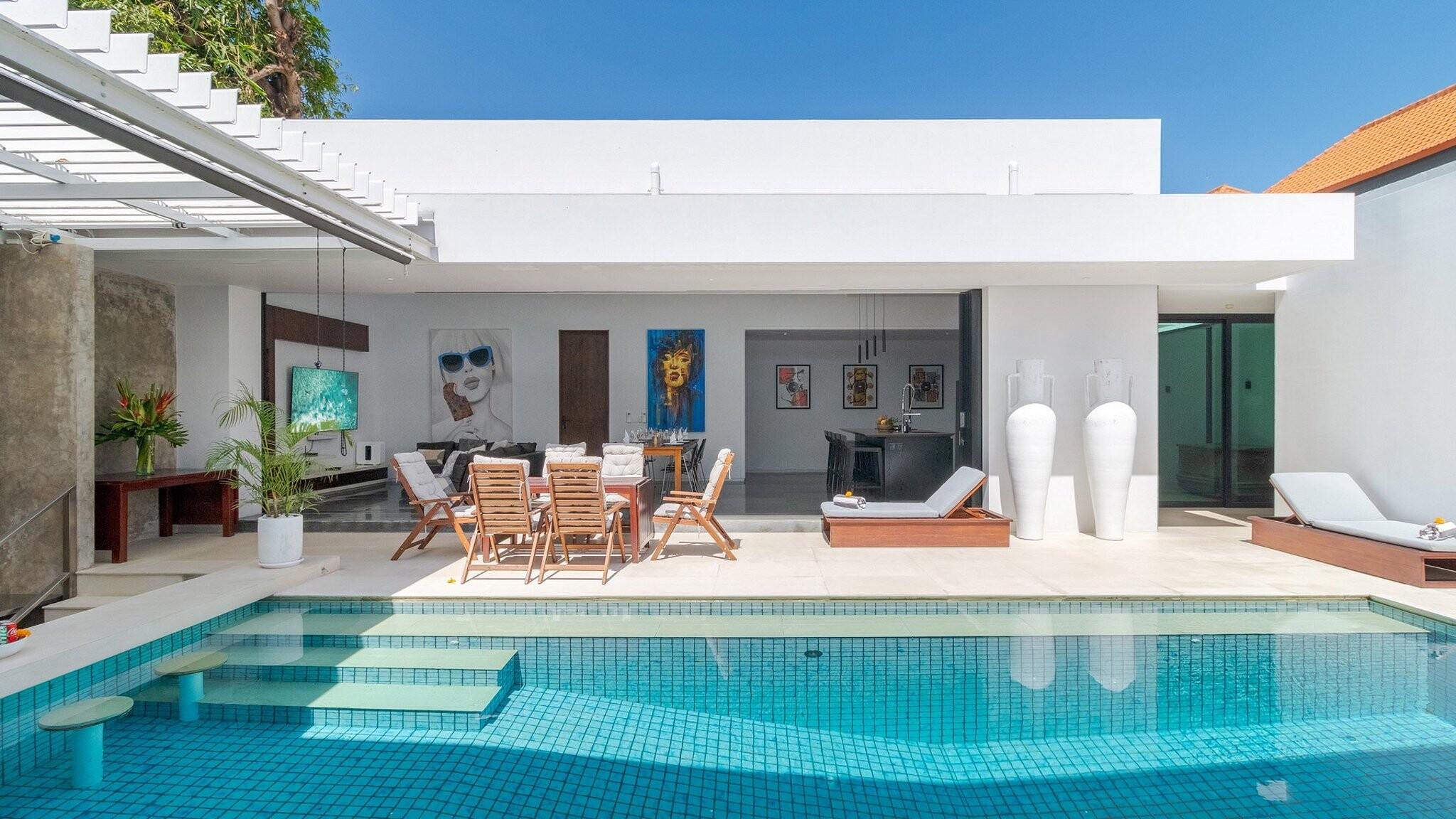 Villa Khalifah Alif - Photo 1